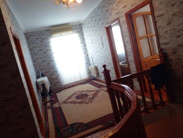Həyət evləri və villaların satışı: 7 otaqlı, 240 kv. m, Yeni təmirli — 14