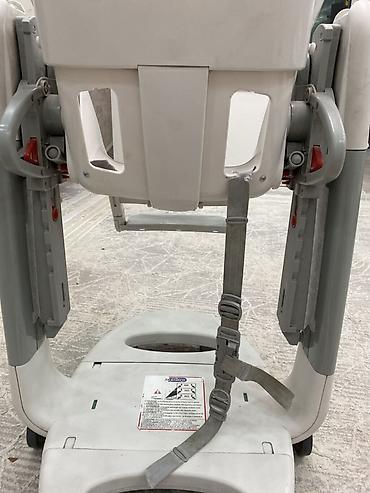 peg prego: Детский стульчик Peg Perego Tatamia (Made in Italy) - — 3