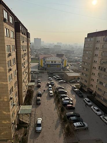 Продажа квартир: 3 комнаты, 103 м², 8 этаж, Евроремонт — 1