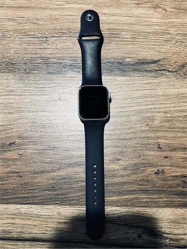 эпо воч: ⌚ Apple Watch 40 мм — Серебристый алюминий ✨ Состояние: хорошее, часы