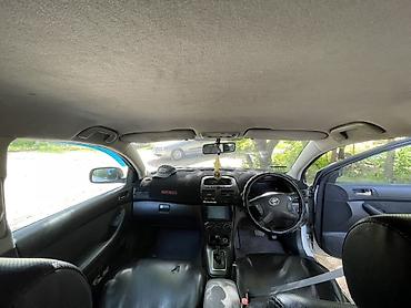 195 14 с: Toyota Avensis: 2005 г., 1.8 л, Автомат, Бензин, Хэтчбэк — 6