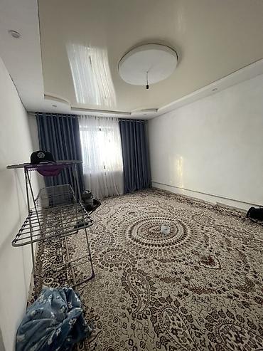 Продажа квартир: 4 комнаты, 5 м² — 1