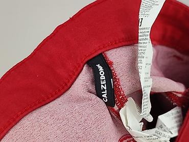 salsa jeans: Calzedonia, Spodnie materiałowe damskie, rozmiar XS — 7