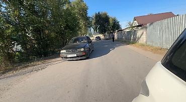bmw e318: Volkswagen Vento: 1992 г., 2 л, Механика, Седан — 9