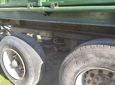 Прицепы и полуприцепы: Прицеп, Special trailer, Самосвал, от 12 т, Б/у at lalafo.kg — 8 Прицепы и полуприцепы: Прицеп, Special trailer, Самосвал, от 12 т, Б/у — 8