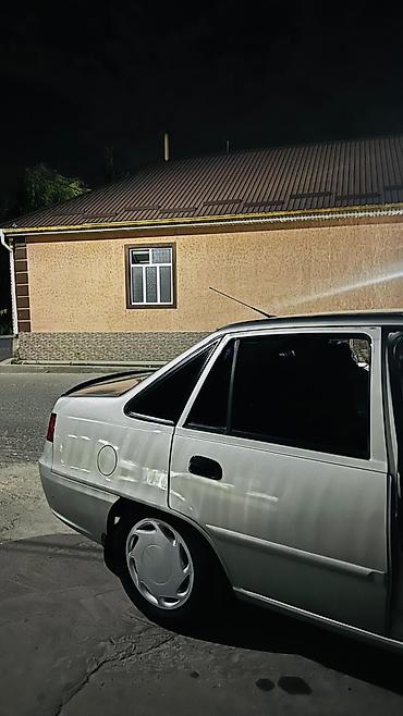 решетка киа: Chevrolet Nexia: 2008 г., 1.5 л, Бензин, Седан — 2