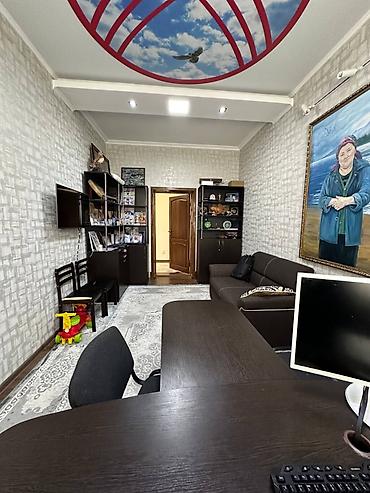Дома: Продается 3-х уровневый дом 456м2, участок 12.7 соток, в с. Кок-Жар — 2