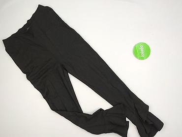 tights: River Island, Legginsy Eleganckie damskie, rozmiar L — 2