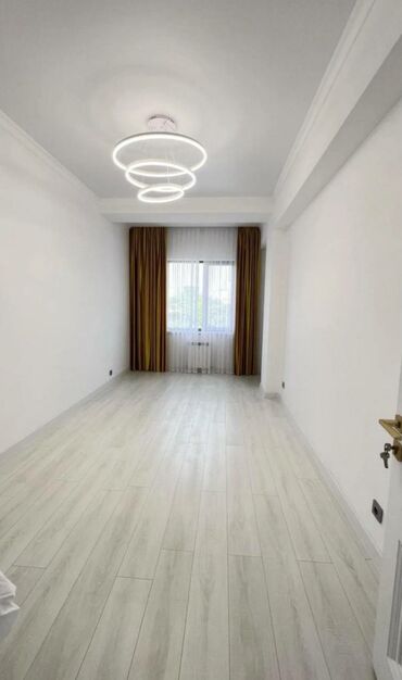 продается квартира новопавловка: 3 комнаты, 97 м², Элитка, 5 этаж, Евроремонт