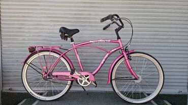 Горные велосипеды: Германские Велосипеды💥💥💥 На Выбор,много Ассортимента👍👍 Есть — 18