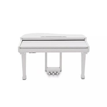 medeli: №: 12723 Məhsulun adı: Elektron royal Medeli Grand 510-GW, ağ Brend — 2