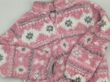 bielizna termiczna zimowa: Sweater, Little kids, 9 years, 128-134 cm, condition - Fair