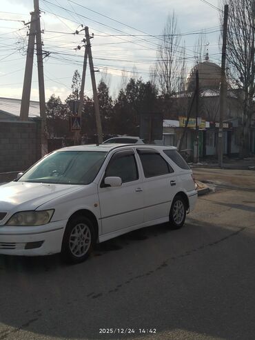 Toyota: Toyota Vista: 2003 г., 2 л, Автомат, Бензин, Универсал at lalafo.kg — 3 Toyota: Toyota Vista: 2003 г., 2 л, Автомат, Бензин, Универсал — 3