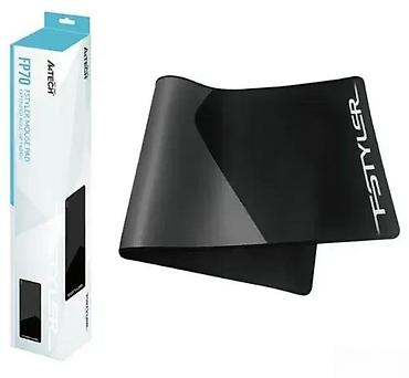 Druga oprema za računare i laptopove: A4Tech Fstyler FP70 podloga za miša – XL format - Dimenzije — 1