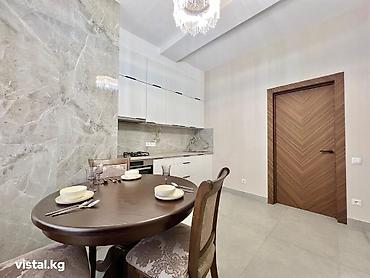 Долгосрочная аренда квартир: 2 комнаты, Собственник, Без подселения, С мебелью полностью — 5