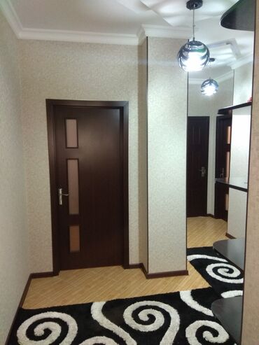 Yeni tikili: 2 otaqlı, Yeni tikili, m. 20 Yanvar, 71 kv. m — 2