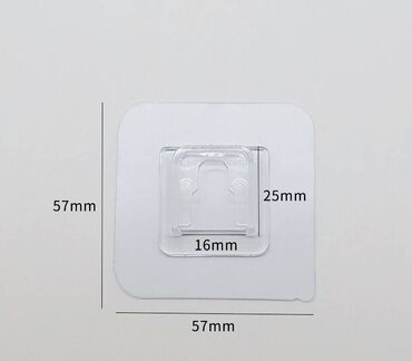 Картины: Крючок многоразовый, волшебный для подвешивания картин без — 9