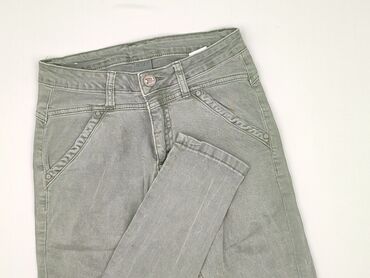 legginsy tommy hilfiger: Брюки жіночі, розмір M