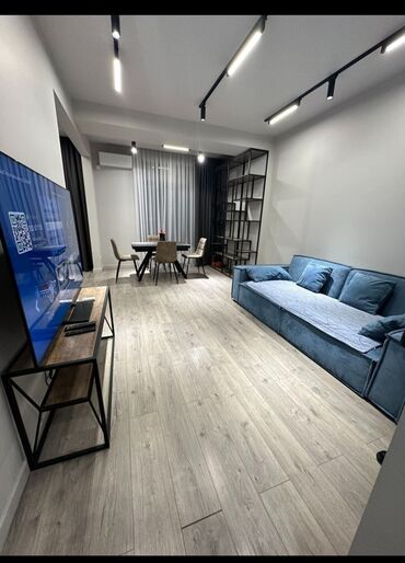 Долгосрочная аренда квартир: 3 комнаты, Собственник, Без подселения, С мебелью полностью at lalafo.kg — 9 Долгосрочная аренда квартир: 3 комнаты, Собственник, Без подселения, С мебелью полностью — 9