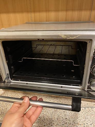 efba soba: EFBA elektrik mini soba - Brend: EFBA (Made in Turkey) - Növ — 4