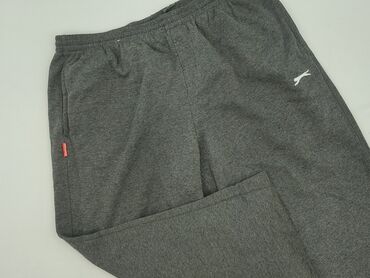 sweter grucha allegro: Штани 3/4 для чоловіків, 4XL, Slazenger, стан - Хороший