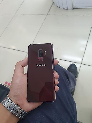 Мобильные телефоны: Samsung Galaxy S9 Plus, Б/у, 64 ГБ, 2 SIM — 2