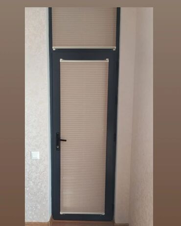 Pərdə və tüllər: Pilise jaluzler her nov turkiye isdesal seher daxil cadrlma qurasdlrma — 17