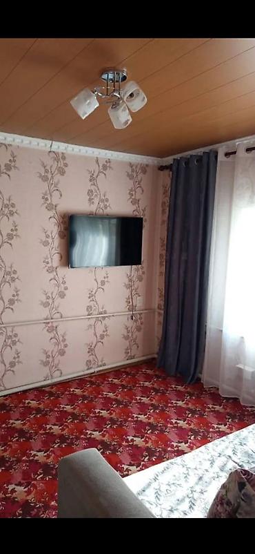 сдается ком: 60 м², 4 комнаты, Без подселения — 3