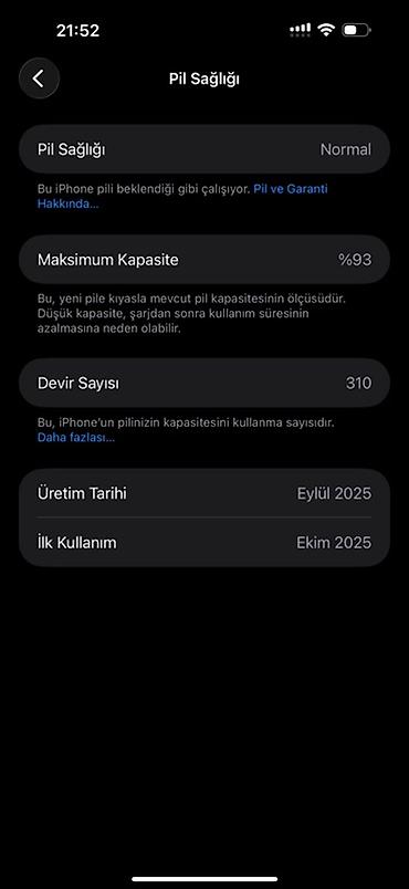 hoco airpods 3: IPhone 17 Pro Max, Ağ, Simsiz şarj — 7