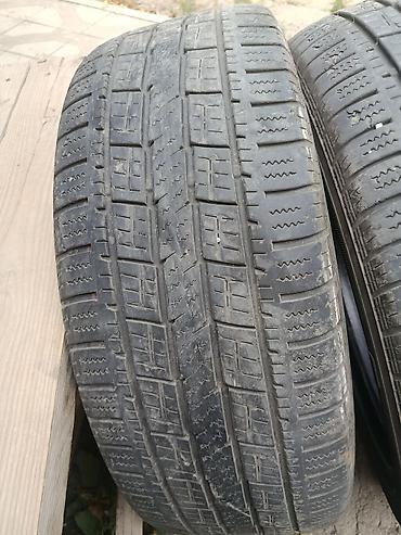 резина 245 40 r19 зима: Срочно срочно продаю пара шин всё в сезонко не битый не крашеный — 4