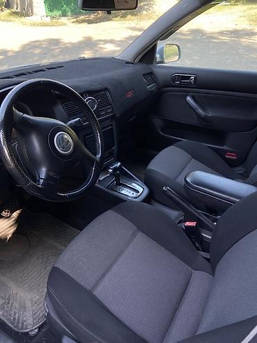 гольф 2 акпп: Volkswagen Golf: 2003 г., 1.6 л, Автомат, Бензин, Хэтчбэк — 6