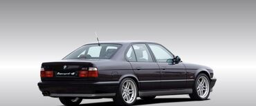 бмв автамат: BMW 540