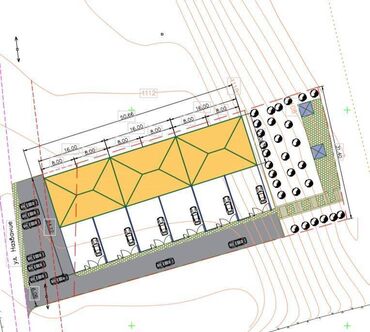 2 комнатные квартиры в бишкеке продажа мкр тунгуч: 19 соток, Бизнес үчүн, Кызыл китеп