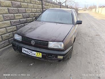 Volkswagen: Volkswagen Passat Variant: 1993 г., Универсал — 8