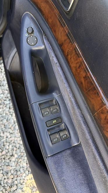 audi 4 2: Audi A4: 1999 г., 1.8 л, Автомат, Бензин, Седан — 5