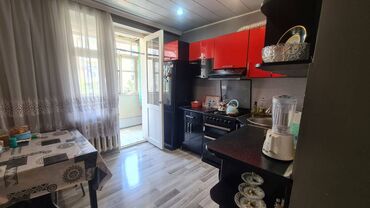 Köhnə tikili: Bakı, 2 otaqlı, Köhnə tikili, m. Həzi Aslanov, 85 kv. m — 8