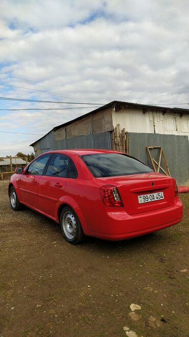 Daewoo: Daewoo Gentra: 1.5 l | 2014 il Kabriolet — 4