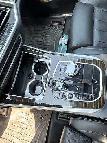 выхлоп x5: BMW X5: 2019 г., Бензин, Кроссовер — 9