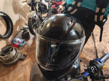 оригинальные запчасти бмв: Tufan - M50, 50 см3, 2023 год, 1 км