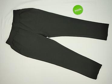 pants okay: Reserved, Spodnie materiałowe damskie, rozmiar M — 2