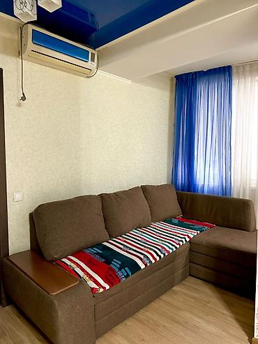 2 комнаты, 45 м², Вефа ТЦ Элитка, 7 этаж, Евроремонт