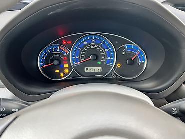 subaru outback 2007: Subaru Forester: 2008 г., 2.5 л, Автомат, Бензин, Кроссовер — 4