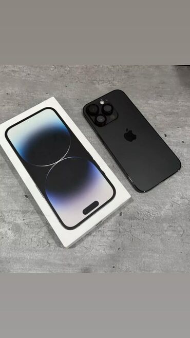 айфон 14 про 256 гб: IPhone 14, Б/у, 256 ГБ, Коробка, 84 %