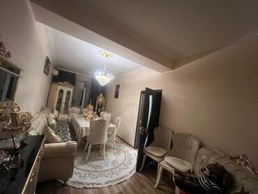 Yeni tikili: 2 otaqlı, Yeni tikili, 72 kv. m — 9