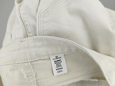 e obuwie nike: Denim, Jeansy damskie, rozmiar XS — 4