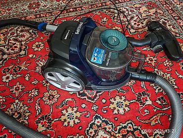 phillips: Phillips 5000 series 1900w, power cyclone 7 modelidi, hazirda yenisi — 3