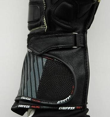 Rukavice: Bоја - Crna — 8