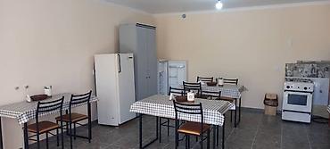 7 небо: Сдаются комнаты с удобствами на берегу Иссык-Куля. Село — 6