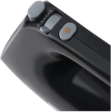 Mikser "KENWOOD HMP30.A0BK" ✅ Məhsul tipi: Əl mikseri ✅ İdarəetmə lalafo.az -da — 1 Mikser "KENWOOD HMP30.A0BK" ✅ Məhsul tipi: Əl mikseri ✅ İdarəetmə — 1