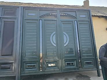 Сварка: Сварка | Решетки на окна, Навесы, Козырьки — 2